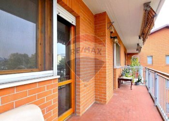 Four-room apartment via Galileo Ferrraris, 42 
 Settimo Torinese, Settimo Torinese - photo 9