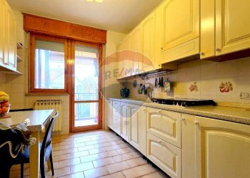 Four-room apartment via Galileo Ferrraris, 42 
 Settimo Torinese, Settimo Torinese - photo 12