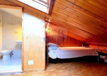 Four-room apartment via Galileo Ferrraris, 42 
 Settimo Torinese, Settimo Torinese - photo 35