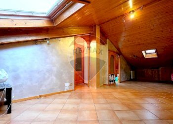 Four-room apartment via Galileo Ferrraris, 42 
 Settimo Torinese, Settimo Torinese - photo 38