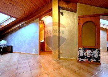 Four-room apartment via Galileo Ferrraris, 42 
 Settimo Torinese, Settimo Torinese - photo 46