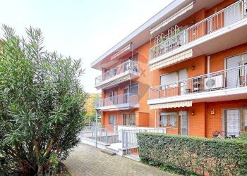 Four-room apartment via Galileo Ferrraris, 42 
 Settimo Torinese, Settimo Torinese - photo 51