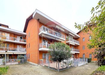 Four-room apartment via Galileo Ferrraris, 42 
 Settimo Torinese, Settimo Torinese - photo 52