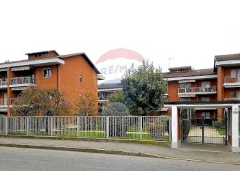 Four-room apartment via Galileo Ferrraris, 42 
 Settimo Torinese, Settimo Torinese - photo 54