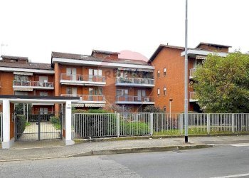 Four-room apartment via Galileo Ferrraris, 42 
 Settimo Torinese, Settimo Torinese - photo 55