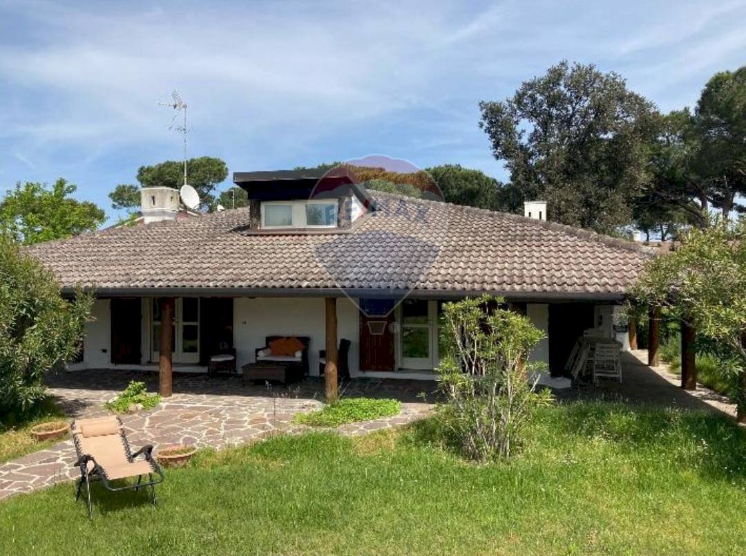 Villa Rosolina, RO, Rosolina - photo 1