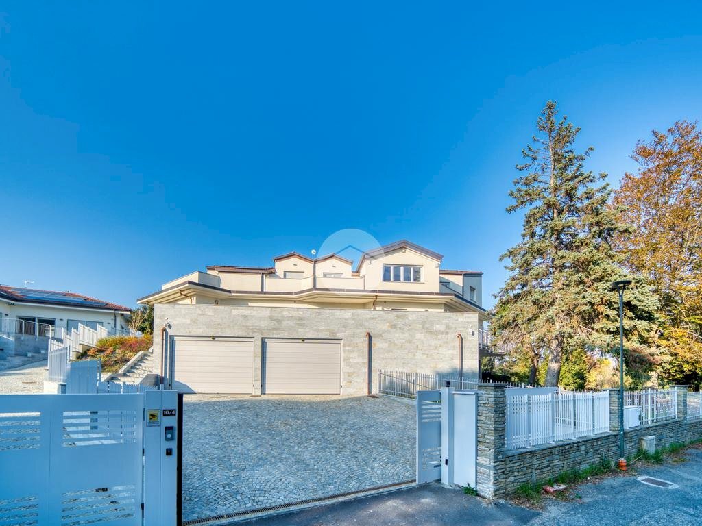 Porzione di casa Str. Pozzetto, Rivoli - foto 3