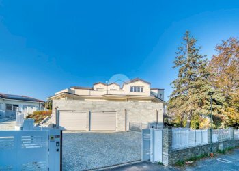 Porzione di casa Str. Pozzetto, Rivoli - foto 3