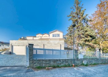 Porzione di casa Str. Pozzetto, Rivoli - foto 6