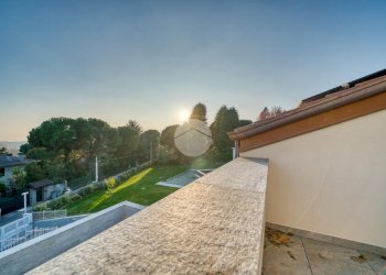 Porzione di casa Str. Pozzetto, Rivoli - foto 43