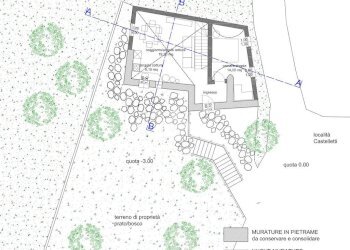 Rustico Località Manie, Finale Ligure - foto 3