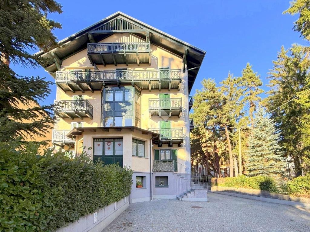 Box Via medail, Bardonecchia - photo 1