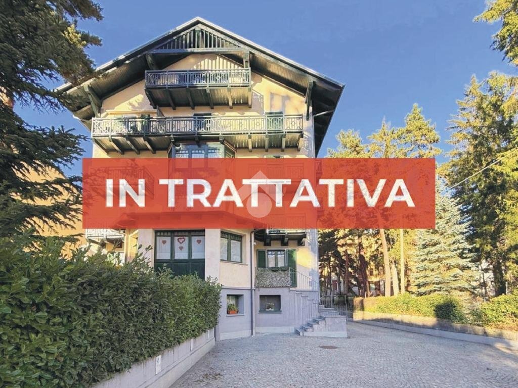 Box Via medail, Bardonecchia - photo 1