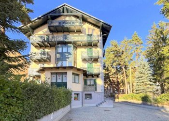 Box Via medail, Bardonecchia - foto 1