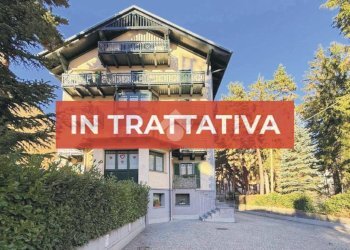 Box Via medail, Bardonecchia - foto 1