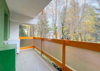 Bilocale Via Pollicino, Bardonecchia - foto 5