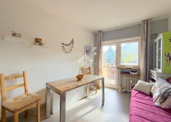 Monolocale Via Medail, Bardonecchia - foto 1