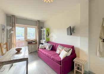 Monolocale Via Medail, Bardonecchia - foto 2