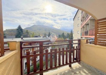 Monolocale Via Medail, Bardonecchia - foto 4