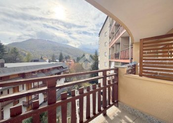 Monolocale Via Medail, Bardonecchia - foto 5