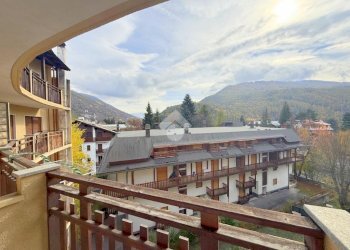 Monolocale Via Medail, Bardonecchia - foto 6