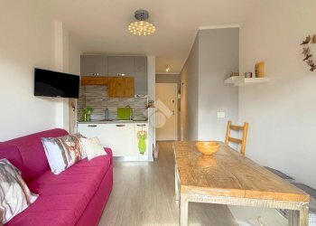 Monolocale Via Medail, Bardonecchia - foto 7