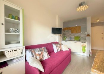 Monolocale Via Medail, Bardonecchia - foto 8