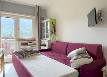 Monolocale Via Medail, Bardonecchia - foto 12