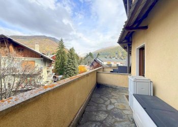 Monolocale Via Medail, Bardonecchia - foto 14