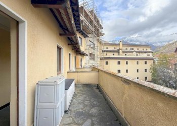 Monolocale Via Medail, Bardonecchia - foto 15