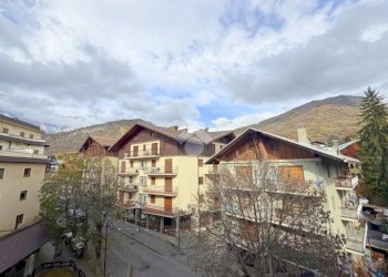 Monolocale Via Medail, Bardonecchia - foto 16