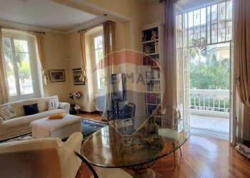 Porzione di casa Via Dante Alighieri, 8 
 Rapallo, Rapallo - foto 2