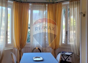 Porzione di casa Via Dante Alighieri, 8 
 Rapallo, Rapallo - foto 3