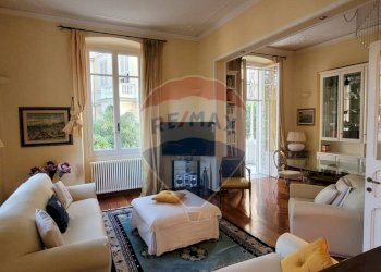 Porzione di casa Via Dante Alighieri, 8 
 Rapallo, Rapallo - foto 9