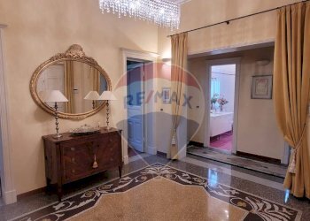Porzione di casa Via Dante Alighieri, 8 
 Rapallo, Rapallo - foto 11