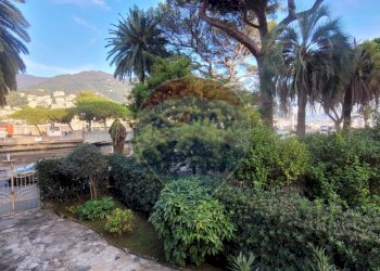 Porzione di casa Via Dante Alighieri, 8 
 Rapallo, Rapallo - foto 15