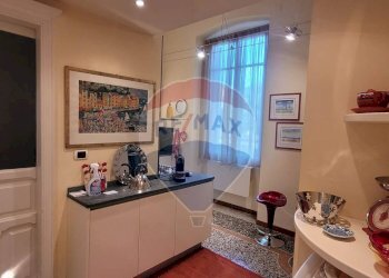 Porzione di casa Via Dante Alighieri, 8 
 Rapallo, Rapallo - foto 18