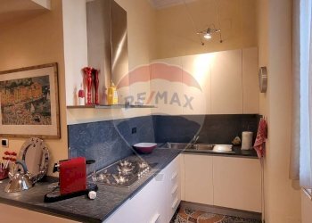 Porzione di casa Via Dante Alighieri, 8 
 Rapallo, Rapallo - foto 19