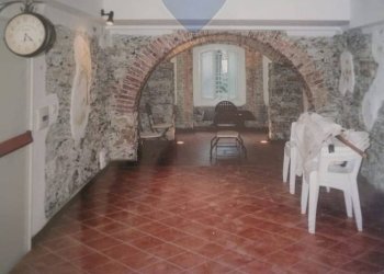 Porzione di casa Via Dante Alighieri, 8 
 Rapallo, Rapallo - foto 22