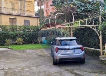 Porzione di casa Via Dante Alighieri, 8 
 Rapallo, Rapallo - foto 23