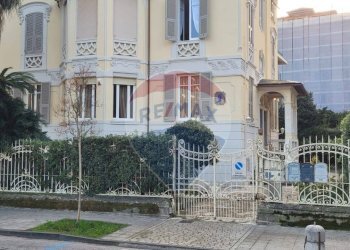 Porzione di casa Via Dante Alighieri, 8 
 Rapallo, Rapallo - foto 24