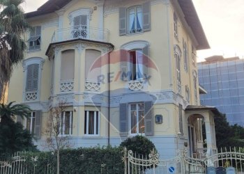 Porzione di casa Via Dante Alighieri, 8 
 Rapallo, Rapallo - foto 25