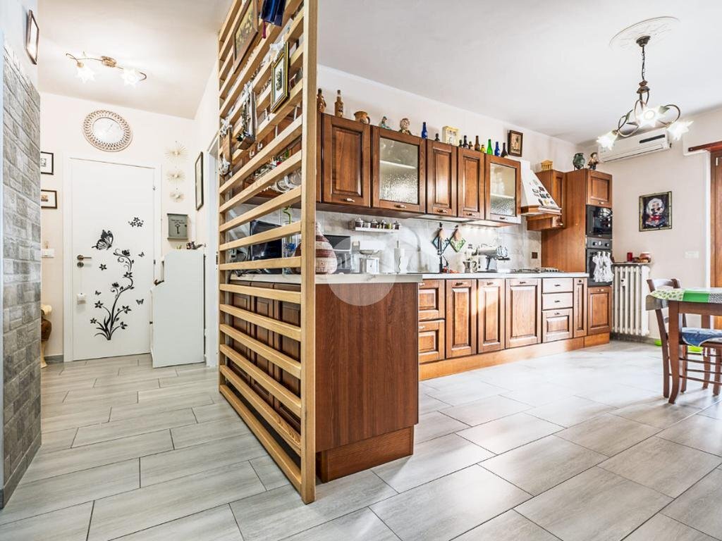 Trilocale Via Giovanni Tobanelli, Grugliasco - foto 1