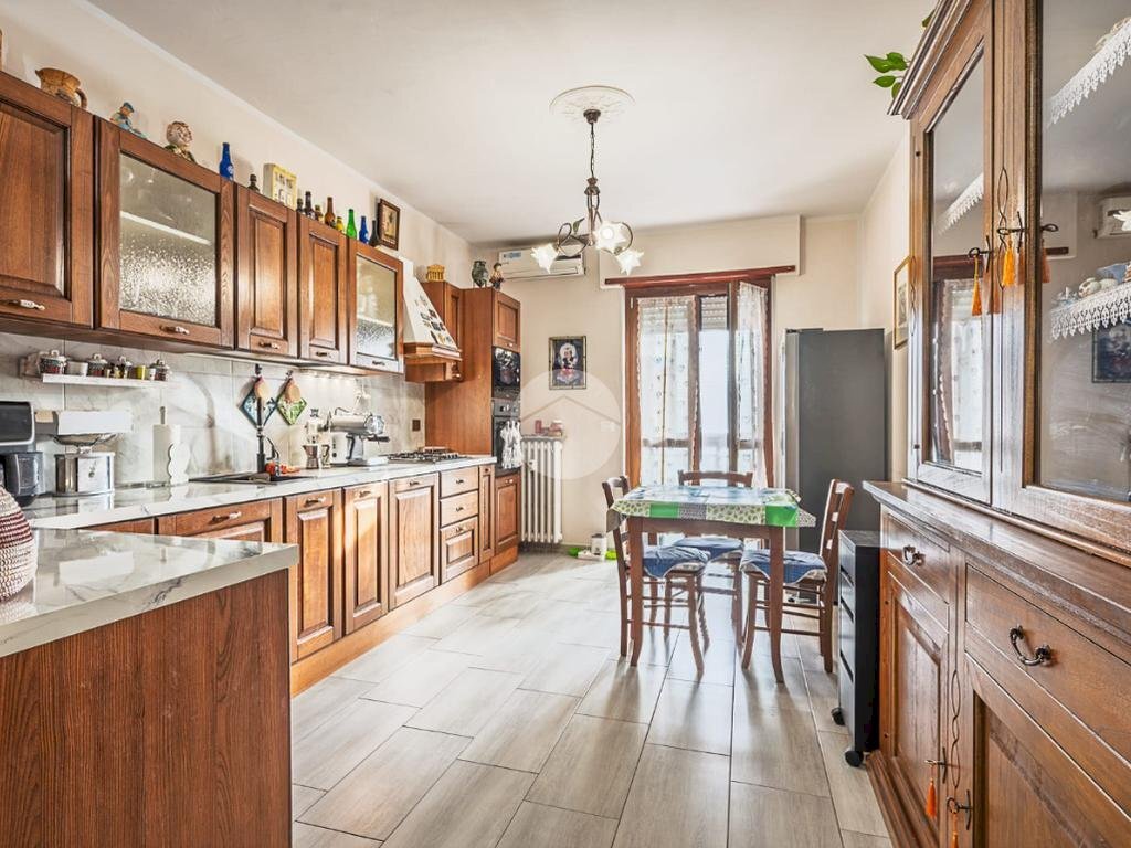 Trilocale Via Giovanni Tobanelli, Grugliasco - foto 2