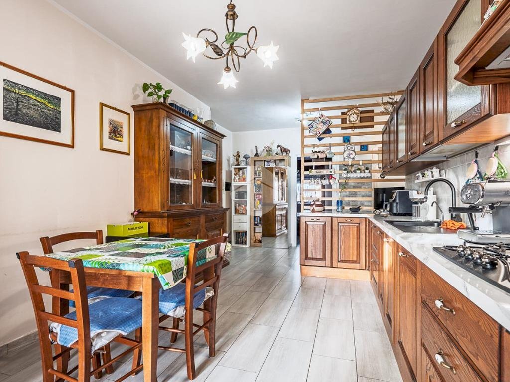 Trilocale Via Giovanni Tobanelli, Grugliasco - foto 3