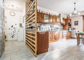 Trilocale Via Giovanni Tobanelli, Grugliasco - foto 1