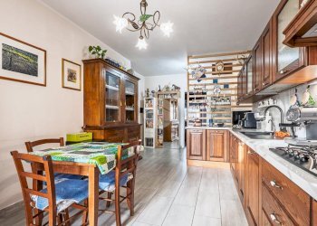 Trilocale Via Giovanni Tobanelli, Grugliasco - foto 3