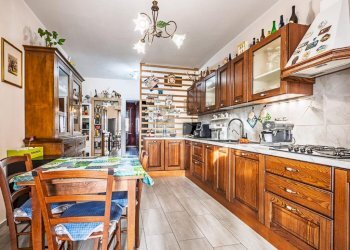 Trilocale Via Giovanni Tobanelli, Grugliasco - foto 4