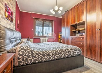 Trilocale Via Giovanni Tobanelli, Grugliasco - foto 7