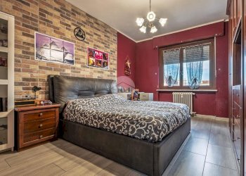 Trilocale Via Giovanni Tobanelli, Grugliasco - foto 8